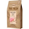 Carnilove Dog True Fresh Turkey Puppy 4 kg