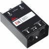 DBX DJDI