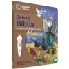 Albi QJP Kúzelné čítanie Detská Biblia