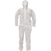 Fridrich&Fridrich FF Marx BE-07-001 bílý 2XL