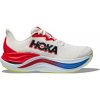 Hoka ONE ONE M SKYWARD X BLANC DE BLANC VIRTUAL BLUE