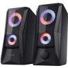 TRUST GXT GXT 606 Javv RGB-Illuminated 2.0, čierny 25108