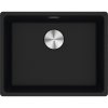 Franke Maris MRG 110-52 Granitový drez pod pracovnú dosku, onyx 125.0698.005