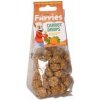 Furries pochúťky bez obilnín mrkva 125 g