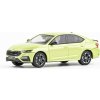 ABREX Škoda Octavia IV RS 2020 Zelená Pistachio Metalíza 1:43
