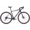 Rock Machine Gravelride 200, gloss black/sand, 2024 - XL 58 (185-200cm)