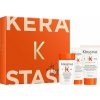 Kérastase Nutritive Discovery darčeková sada šampon 80 ml + kondicionér 75 ml + termo mléko 50 ml