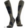 X-BIONIC X-SOCKS Ski Perform Merino OTC podkolienky 42/44
