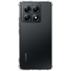 Tactical TPU Plyo Kryt pre Xiaomi 14T Transparent