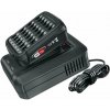 BOSCH Akumulátor 18V, 2,5 Ah + nabíječka AL 18V-44 1.600.A03.1T4 1.600.A03.1T4 (1.600.A03.1T4)
