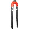 TREK Fork Rigid 330mm, 45mm Checkpoint ALR 5 Lava/Black