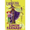 Čarodejník v stodole - Farnaby Simon