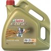 Castrol Edge C5 0W-20 4 l