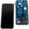 LCD Displej + Dotykové sklo LG Q7 Q610