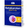 GS Betakaroten gold 6 mg 30 kapsúl
