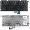 slovenská klávesnica pre notebook Dell Vostro V5460 5460 V5470 5470 V5480 5480 black CZ/SK no frame