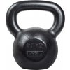 HMS Kettlebell liatinový KZG 24 KG