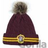 Cinereplicas Pletená čiapka Harry Potter Chrabromil