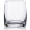 Crystalex Poháre na whisky IDEAL 290 ml, 6 ks