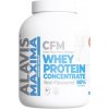 Alavis Maxima CFM Whey Protein Concentrate 80 1500 g
