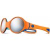 Julbo LOOP spectron 4 orange/sky blue