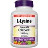 Webber Naturals L-lysine 1000mg
