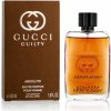 Gucci Guilty Absolute parfumovaná voda pánska 50 ml