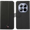 ABEEL 134363 ABEEL DELICATE Peňaženkový obal Xiaomi Redmi Note 15 Pro čierny