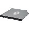 HITACHI-LG HITACHI LG - interní mechanika DVD-W/CD-RW/DVD±R/±RW/RAM/M-DISC GS40N, Slim, 9.5 mm Slot, Black, bulk bez SW
