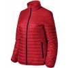 Bunda dámska prešívaná Malfini Phantom - červená, XXL