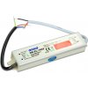 Zdroj LED 12V 12W AC/DC IP67 (ORNO)