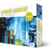 Albi Chemické laboratórium