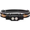 Čelovka LED BORUiT YHX-1042 (D25)