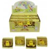 Veľkonočný box mix kuriatka a sliepočky 24 ks X5754