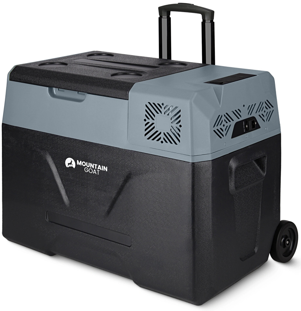 Mountain Goat Xtreme 39,3 l