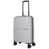 Travelite Trient S Silver 36l