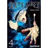 Jujutsu Kaisen - Prokleté války 4: Já tě zabiju! (Crew) - Manga