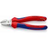 KNIPEX Kliešte cvikacie bočné 70 05 160 T BK