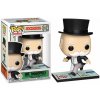 Funko POP! 162 Retro Toys: Monopoly - Mr. Monopoly