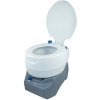 CAMPINGAZ WC toaleta chemická PORTABLE 20l, 2380910