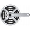 Shimano Tourney FC-TY501