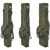 Pouzdro na pruty Saenger Basic Rod Bags varianta: Basic 3 Rod Bag 110