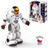 OEM Zigybot astronaut Charlie s naučnou aplikací 29,5 cm 13624