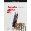 MS Popular Movie Hits for Violin and Piano