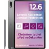 Tablet Lenovo Tab P12 Pre 5G 8GB/256GB sivý + Precision Pen 3 (ZA9E0020CZ)