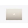 MacBook Air 15'' M5 chip with 10-core CPU and 10-core GPU, 16GB, 1TB SSD - Starlight - mdve4cz/a