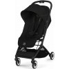 CYBEX Golf Orfeo BLK Magic Black Gold 2025