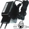 ASUS originálny adaptér 45W19V 2P BLK(AC FIX) s EU plug B0A001-00232500