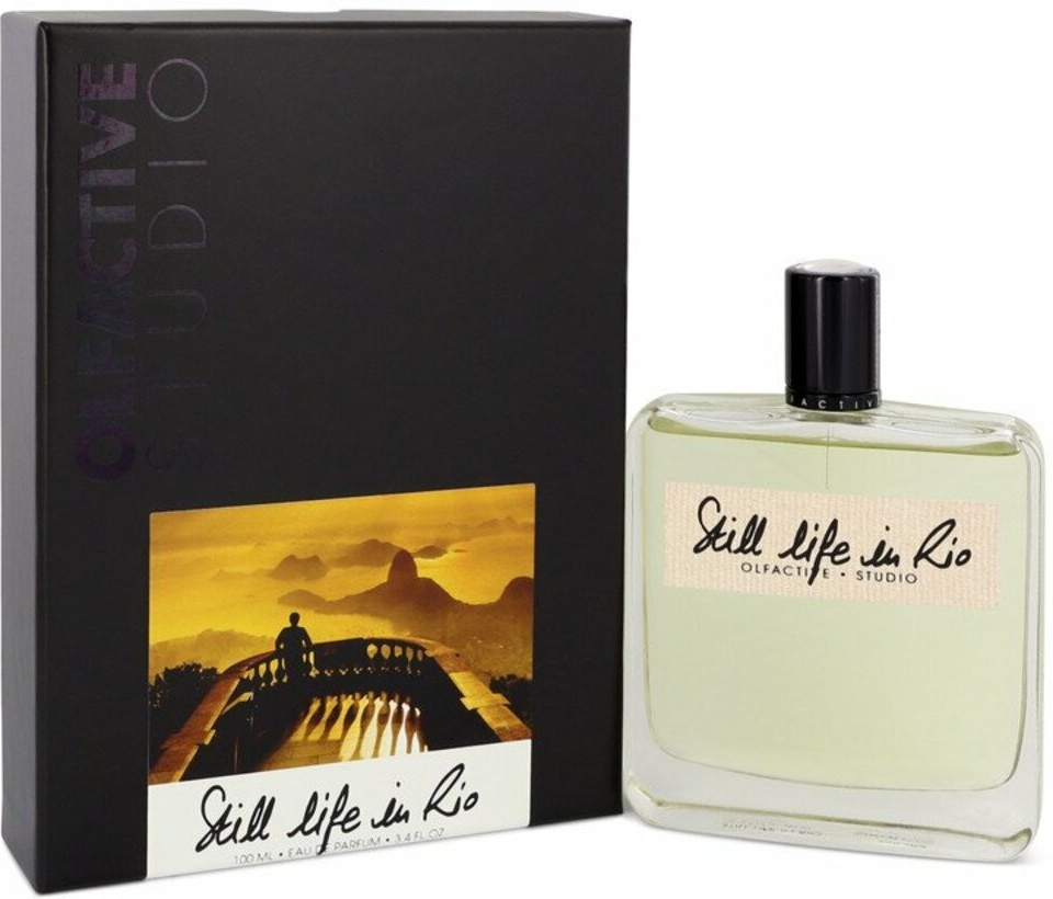 Olfactive Studio Still Life in Rio Parfumovaná voda unisex 100 ml