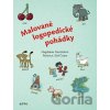 Malované logopedické pohádky - Magdalena Navrátilová